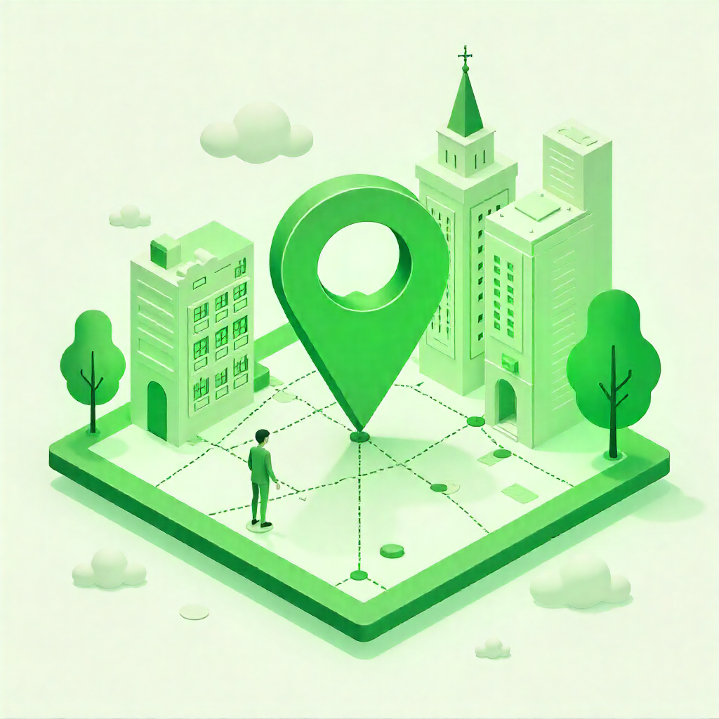 Easy to Manage Location Tracking